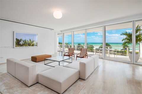 9001 Collins Ave, Surfside, FL 33154
