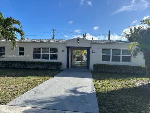 1956 Lincoln St, Hollywood, FL 33020