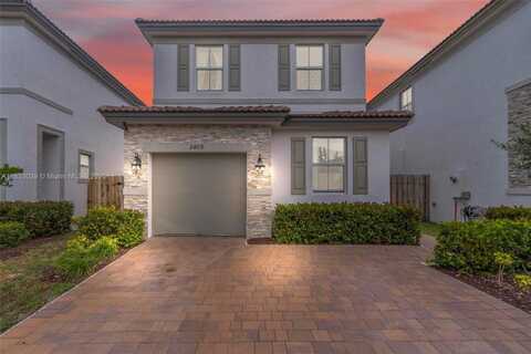 2409 NW 131st Cir, Miami, FL 33167