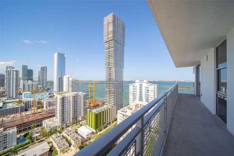 2150 N Bayshore Dr, Miami, FL 33137