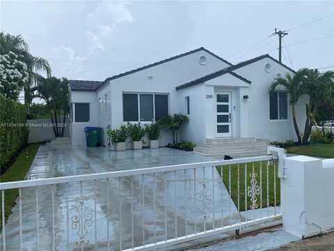 2105 SW 12 St., Miami, FL 33135