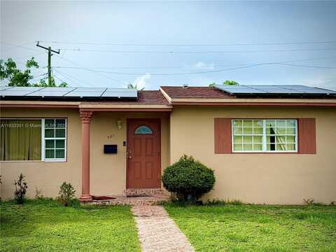 701 NW 176th Ter, Miami Gardens, FL 33169