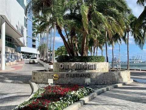 335 S Biscayne Blvd, Miami, FL 33131