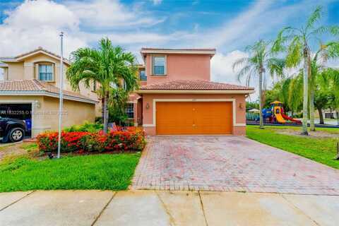 1935 SW 150 Ave, Miramar, FL 33027