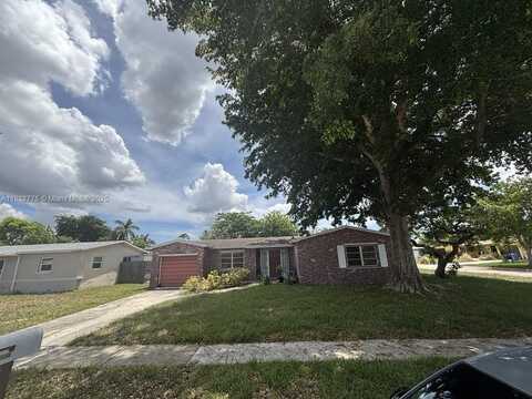 132 Nw 80TH AVE, Margate, FL 33063