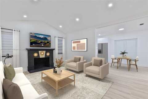 583 NW 47th Ter, Miami, FL 33127