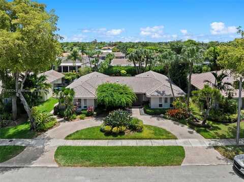 2100 NE 211th Ter, Miami, FL 33179