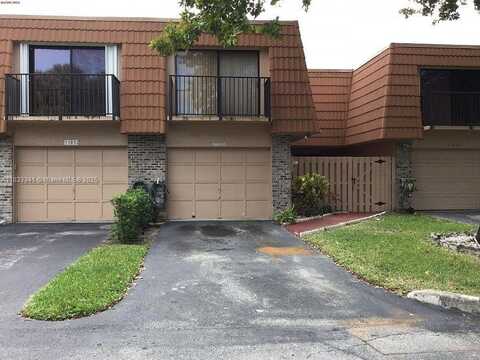 11034 SW 15th Mnr, Davie, FL 33324