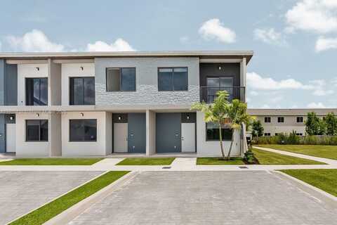 1383 NW 4 Ln, Florida City, FL 33034