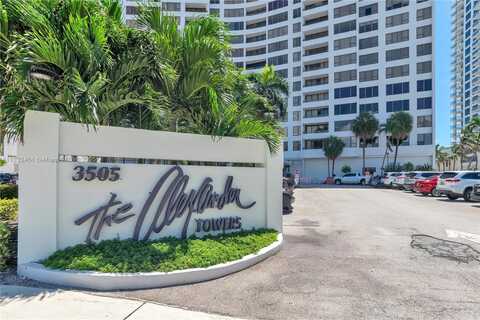3505 S Ocean Dr, Hollywood, FL 33019