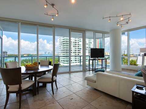 100 S Pointe Dr, Miami Beach, FL 33139