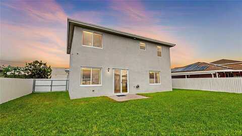13374 SW 274th St, Homestead, FL 33032