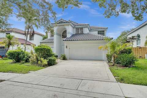 2791 La Paz Ave, Cooper City, FL 33026