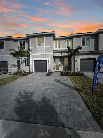 1381 Se 7th Ter, Homestead, FL 33034