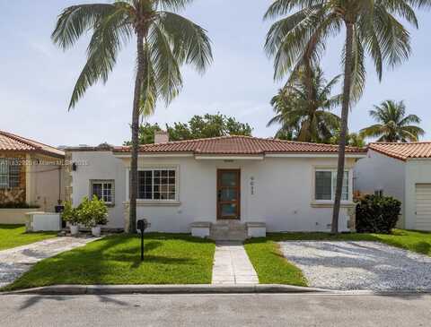 9033 Carlyle Ave, Surfside, FL 33154