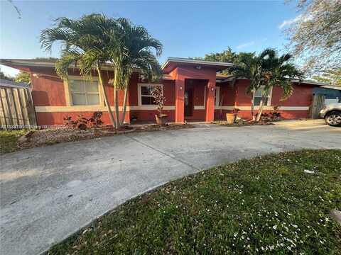 3421 SW 12th Ct, Fort Lauderdale, FL 33312