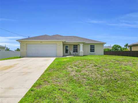 2812 Nelson, Cape Coral, FL 33993