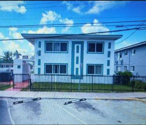 2101 Calais Dr, Miami Beach, FL 33141