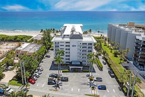 1169 Hillsboro Mile, Hillsboro Beach, FL 33062