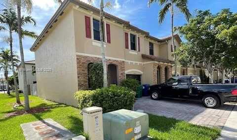 23465 SW 113th Psge, Homestead, FL 33032