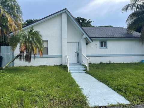 13628 SW 287th Ln, Homestead, FL 33033
