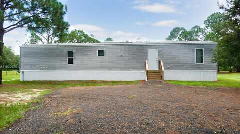 225 S Isora st, Clewiston, FL 33440