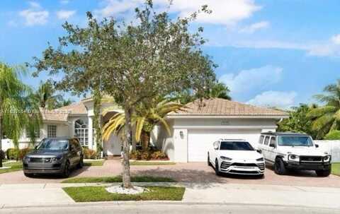 14095 NW 22nd Ct, Pembroke Pines, FL 33028
