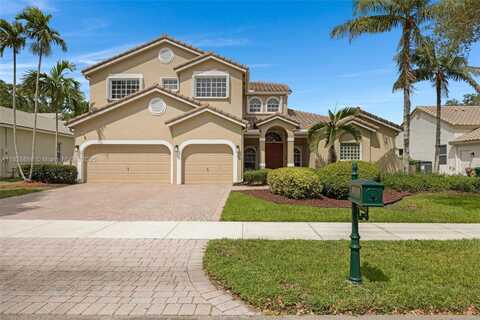 3140 Hidden Hollow Ln, Davie, FL 33328