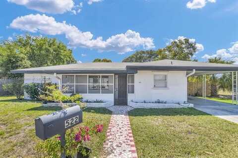 522 18th St, West Palm Beach, FL 33407
