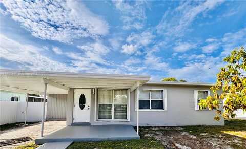 3501 SW 41st St, West Park, FL 33023