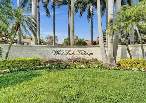 1542 Yellowheart Way, Hollywood, FL 33019