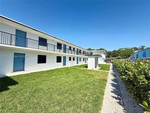 180 NE 57th St, Miami, FL 33137