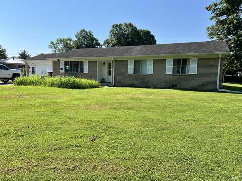 207 W Elm Street, Spiceland, IN 47385