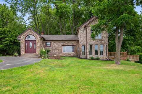 811 S 1225 W, Parker City, IN 47368