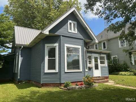 228 Simmons Street, Cambridge City, IN 47327