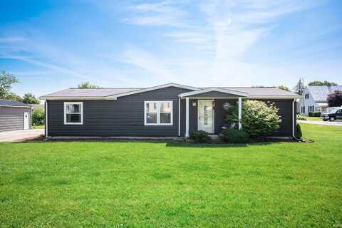 302 N 5th Street, Summitville, IN 46070