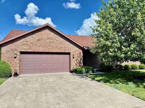 3400 W Riggin Road#37, Muncie, IN 47304