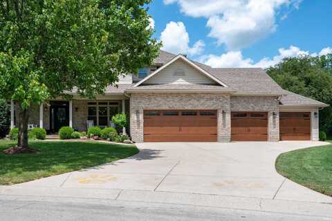 8600 W Celedon Drive, Yorktown, IN 47396