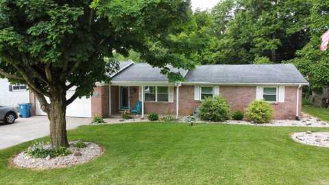 6970 S Maple Street, Marion, IN 46953