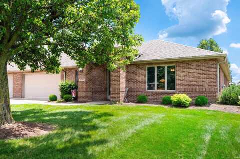 1625 S Patriot Drive, Yorktown, IN 47396