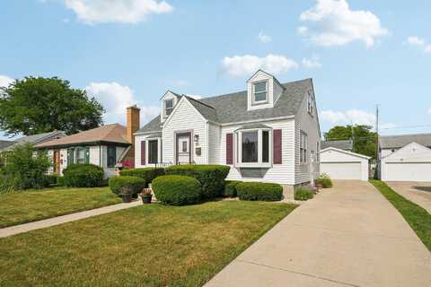 7813 28th Ave, Kenosha, WI 53143