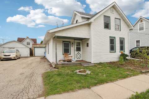 615 Cole St, Watertown, WI 53094