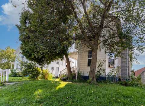 1126 Lasalle St, Racine, WI 53404