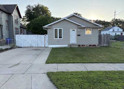 6350 12th Ave, Kenosha, WI 53143
