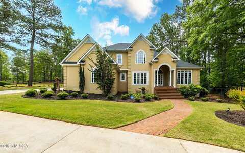 160 Barrington Hall Drive, Macon, GA 31220