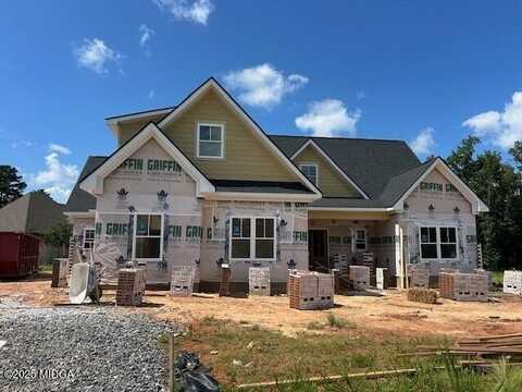 197 Camden Trace, Macon, GA 31210