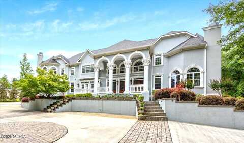 311 N Rivoli Farms Drive, Macon, GA 31210
