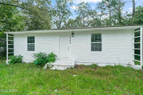 3064 Margaret Drive, Macon, GA 31206