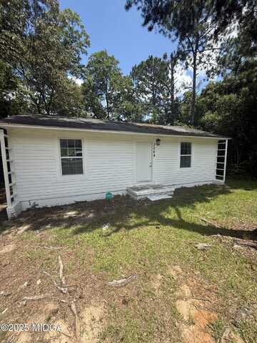 3064 Margaret Drive, Macon, GA 31206