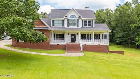 1045 Plantation Club Circle, Gray, GA 31032